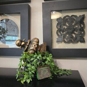 EUC Limited Edition Authentic Louis Vuitton Perforated Wallet